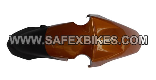 FRONT MUDGUARD HONDA TWISTER ZADON Motorcycle Parts For Honda TWISTER